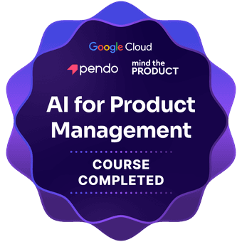 AI for Product Management